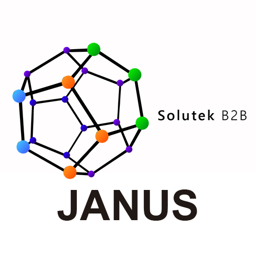 Arrendamiento de Computadores JANUS