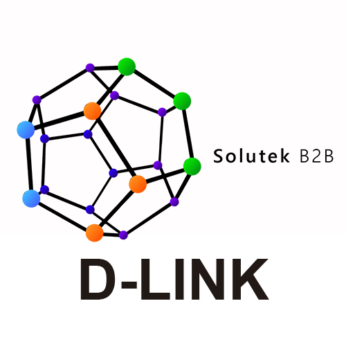 arrendamiento de switches D-Link