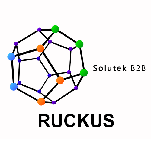 arrendamiento de switches Ruckus