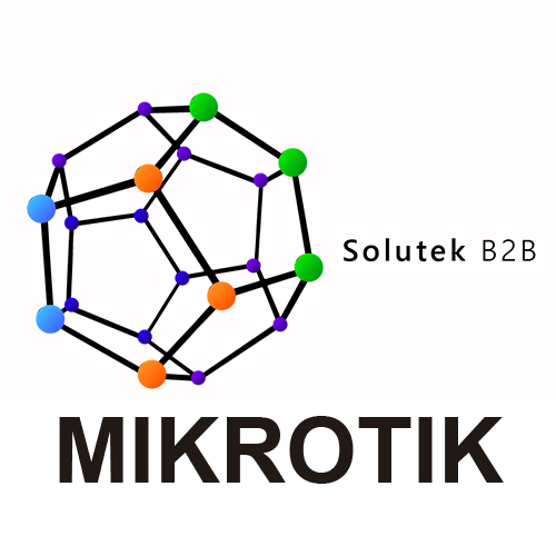 Configuración de firewalls MikroTik