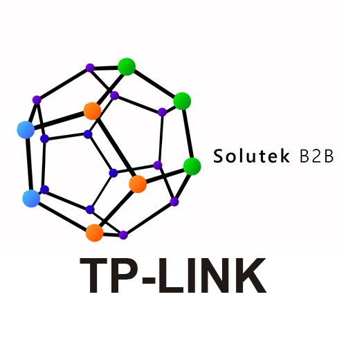 Configuración de firewalls TP-Link
