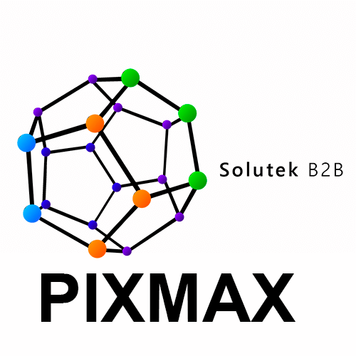 Pixmax