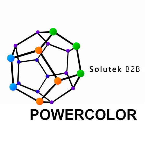 PowerColor