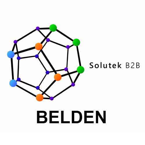diagnostico de cableado estructurado Belden