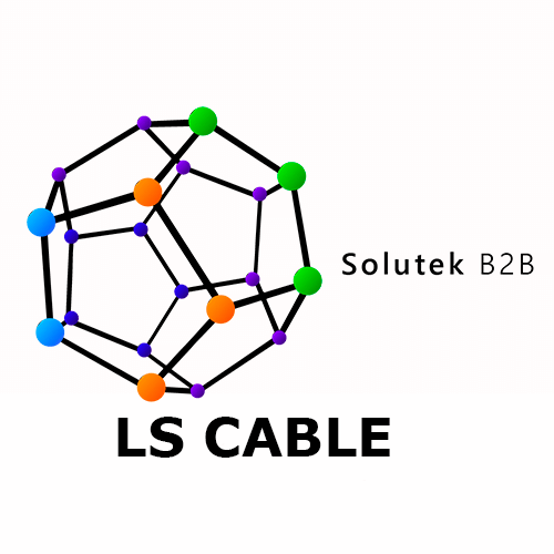 diagnostico de cableado estructurado LS cable