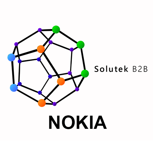 diagnóstico de celulares Nokia
