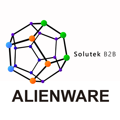 diagnóstico de computadores Alienware