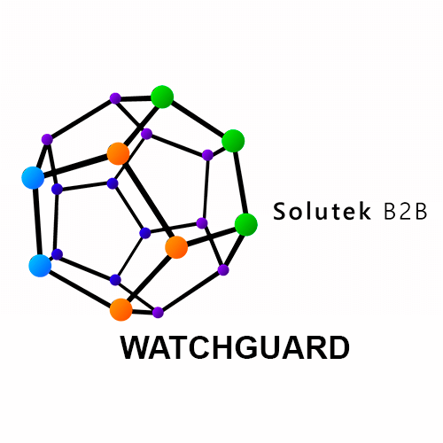 diagnóstico de firewalls WatchGuard