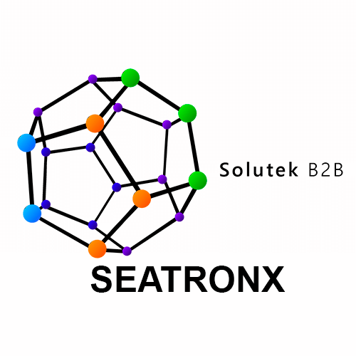 diagnostico de monitores industriales Seatronx