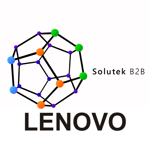 diagnóstico de tablets Lenovo
