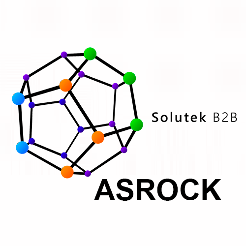 instalación de tarjetas graficas ASRock