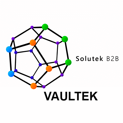 mantenimiento correctivo de sistemas biométricos Vaultek