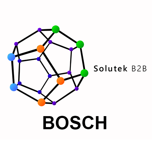 Mantenimiento preventivo de cámaras de seguridad Bosch