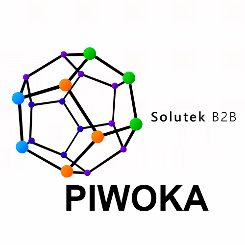 mantenimiento preventivo de cámaras Piwoka
