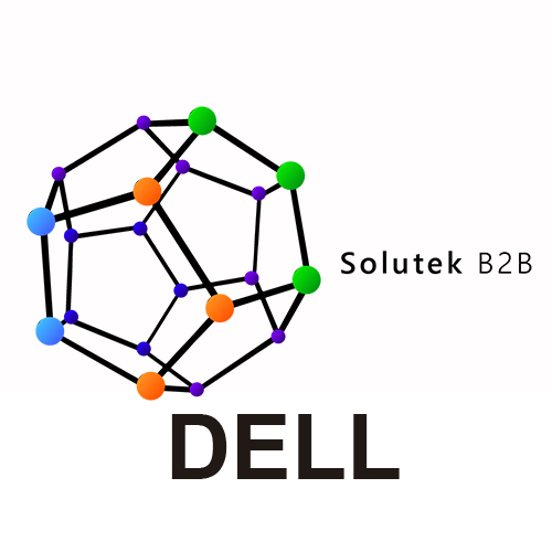 Montaje de impresoras Dell