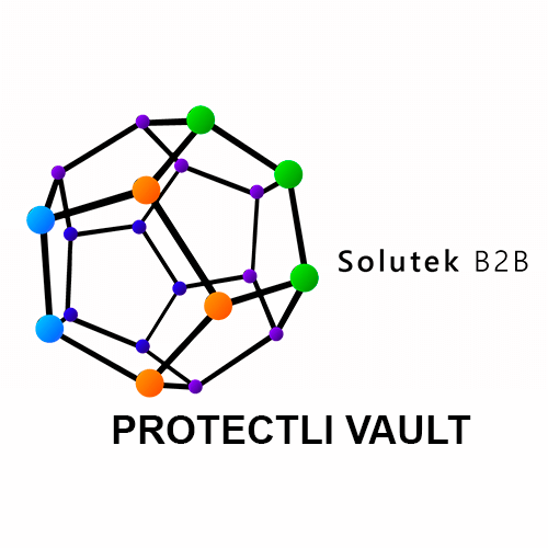 Reciclaje de firewalls Protectli Vault