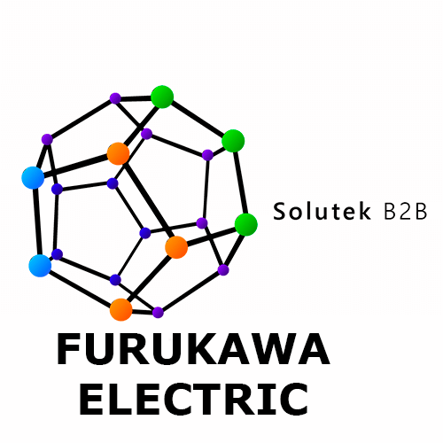 reparación de cableado estructurado Furukawa Electric