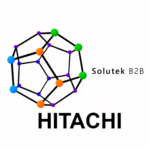 reparacion de discos duros Hitachi
