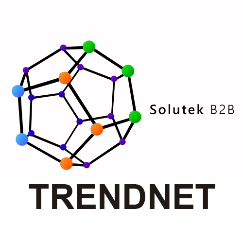 reparación de firewalls Trendnet