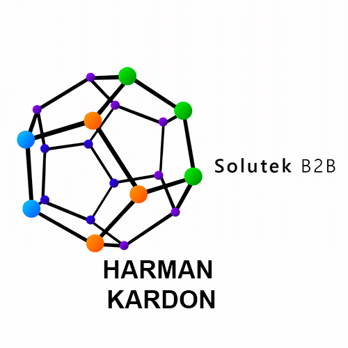 reparación de parlantes Harman Kardon