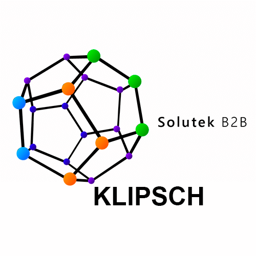 reparacion de parlantes Klipsch