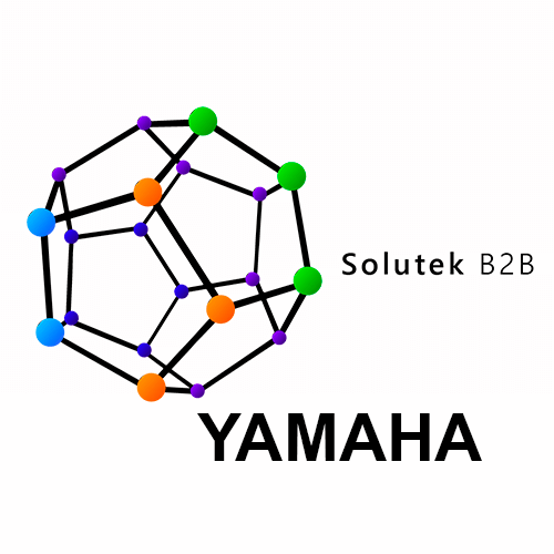 reparacion de parlantes Yamaha