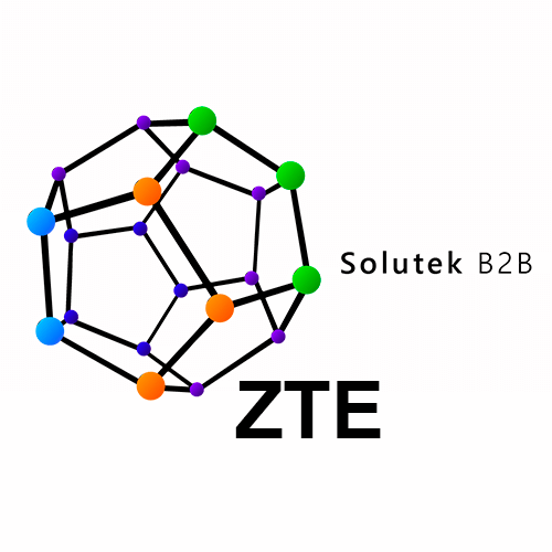 reparación de tablets ZTE