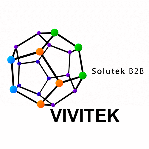 reparacion de video proyectores Vivitek