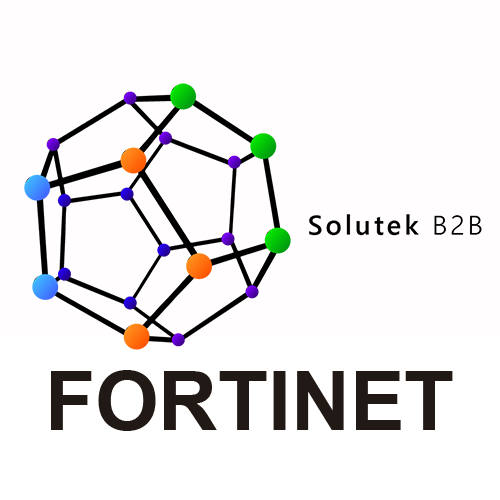 Soporte técnico de firewalls Fortinet