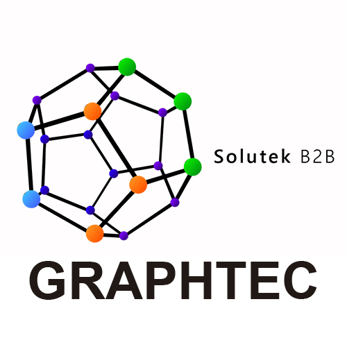 soporte técnico de Plotters de corte Graphtec