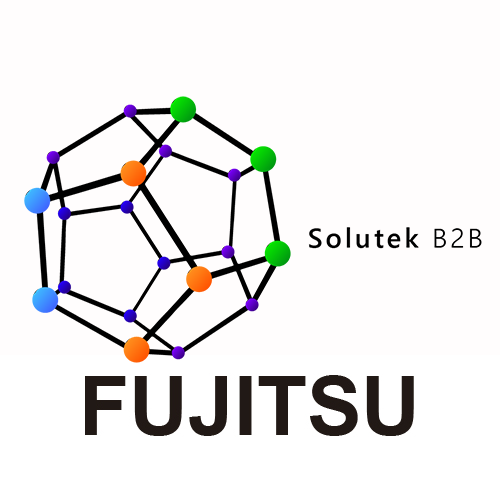 soporte técnico de scanners Fujitsu